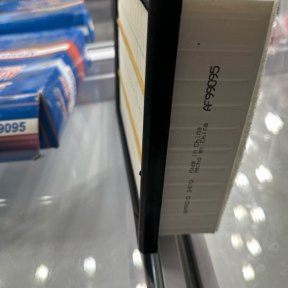 Air Filter - Picture 11 of 12